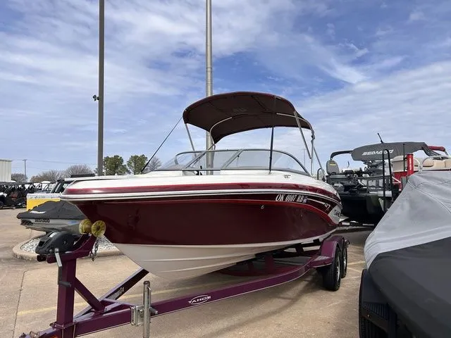 Slide: The Image of Tahoe Q7i 2013 - 6