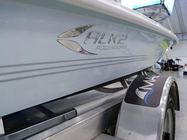 Slide: The Image of ALK2 17HS 2026 - 19