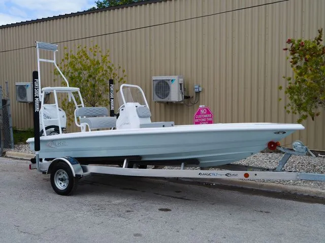 Slide: The Image of ALK2 17HS 2026 - 24