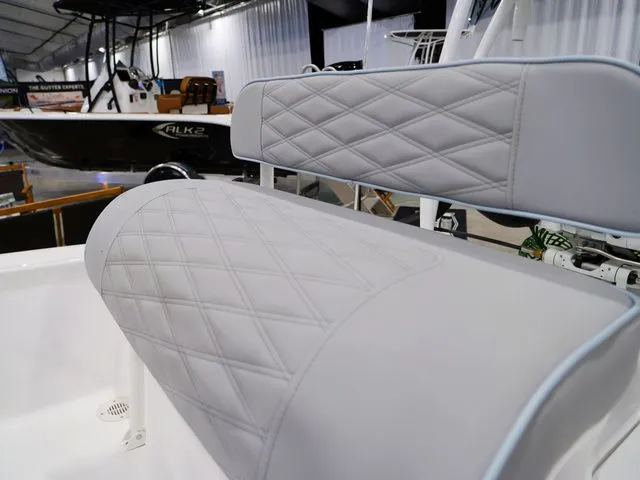 Slide: The Image of ALK2 17HS 2026 - 35