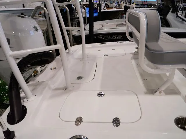 Slide: The Image of ALK2 17HS 2026 - 39