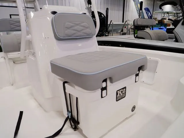 Slide: The Image of ALK2 17HS 2026 - 42