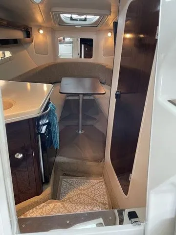 Slide: The Image of Sea Ray Sundancer 260 2015 - 10