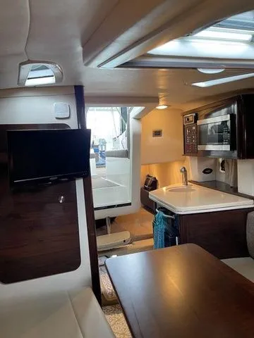 Slide: The Image of Sea Ray Sundancer 260 2015 - 4