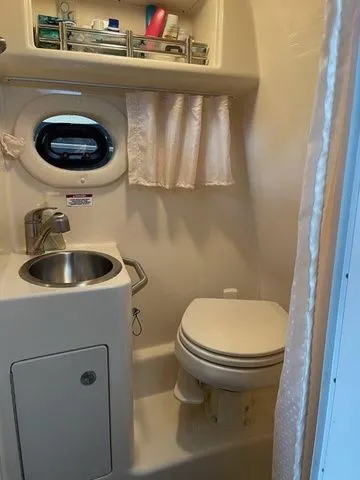 Slide: The Image of Sea Ray Sundancer 260 2015 - 7