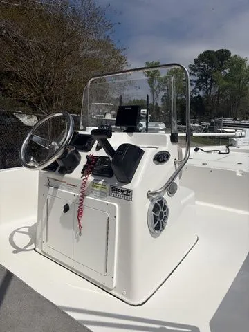 Slide: The Image of Sea Pro 172 Bay Series 2020 - 3