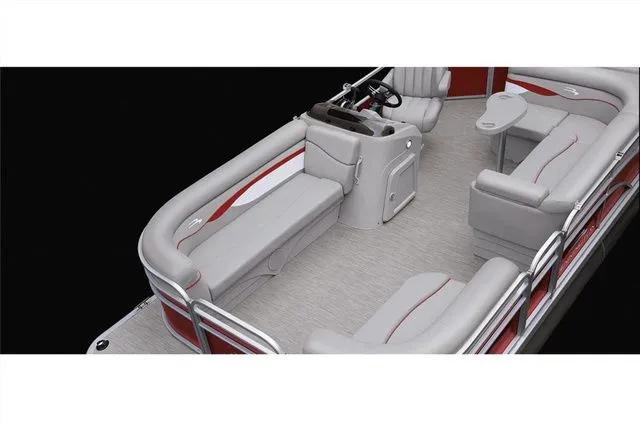 Slide: The Image of Bennington 20 SL 2023 - 3