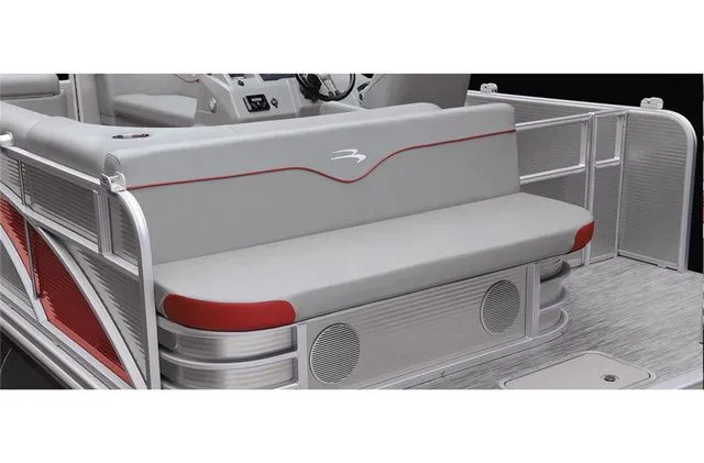 Slide: The Image of Bennington 20 SL 2023 - 4