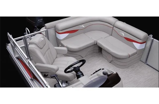 Slide: The Image of Bennington 20 SL 2023 - 5