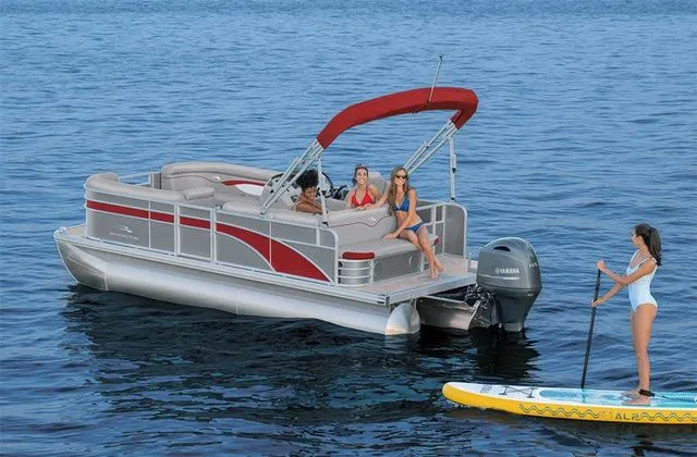 Slide: The Image of Bennington 20 SL 2023 - 6