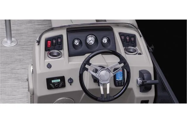 Slide: The Image of Bennington 20 SL 2023 - 9