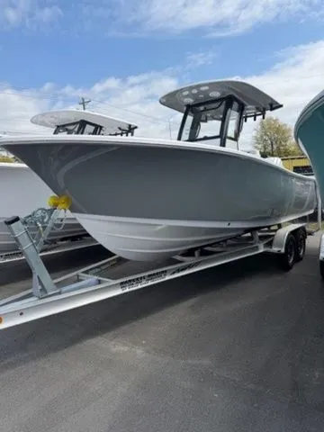 The Image of Sportsman Open 232 Center Console 2026 - 1