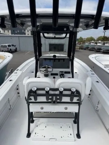 Slide: The Image of Sportsman Open 232 Center Console 2026 - 3