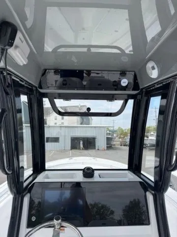 Slide: The Image of Sportsman Open 232 Center Console 2026 - 5