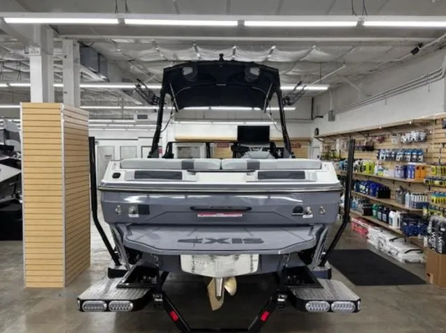 Slide: The Image of Axis Wake Research A200 2026 - 3