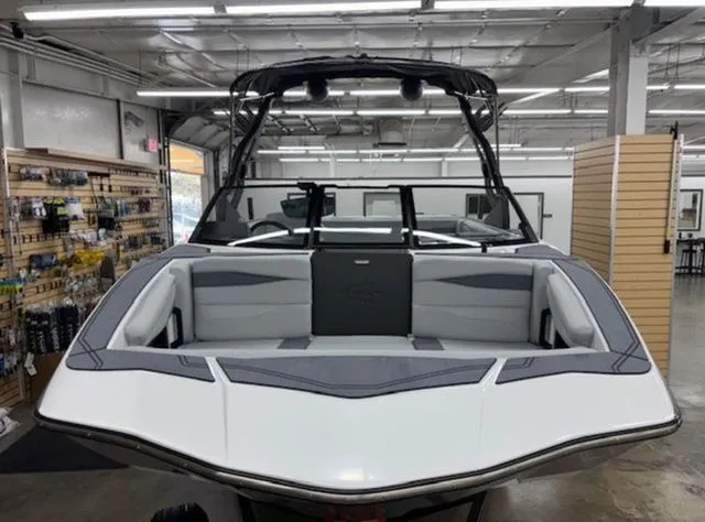 Slide: The Image of Axis Wake Research A200 2026 - 5