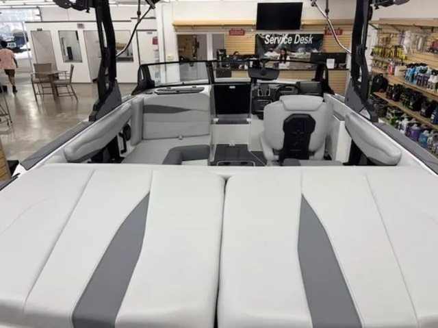 Slide: The Image of Axis Wake Research A200 2026 - 6