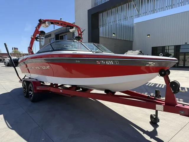 Slide: The Image of Nautique Super Air Nautique 230 2012 - 3