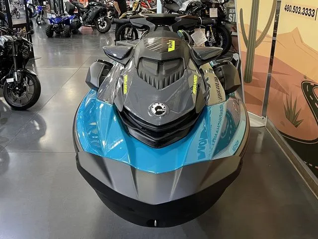 Slide: The Image of Sea-Doo Wake 170 BRP Premium Audio, iDF, iBR 2026 - 3