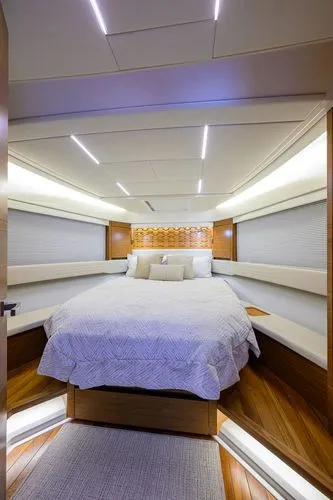 Slide: The Image of 2025 Tiara Yachts 48 Le - Image 29 - 29