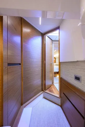 Slide: The Image of 2025 Tiara Yachts 48 Le - Image 37 - 37