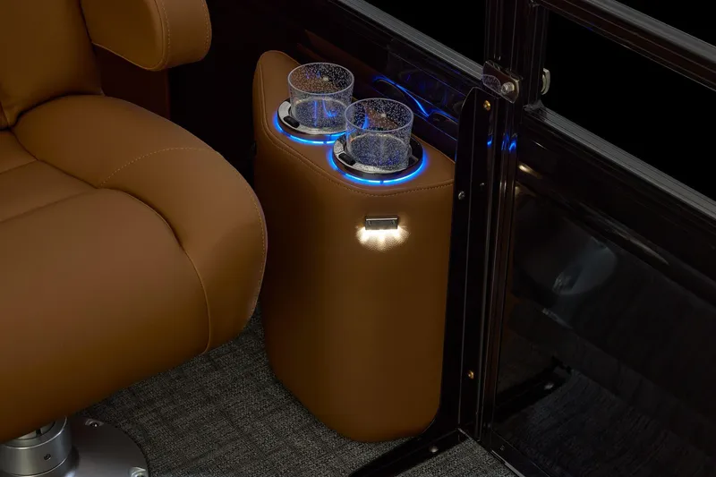 Slide: The Image of Regency 250 DL 2026 - 80