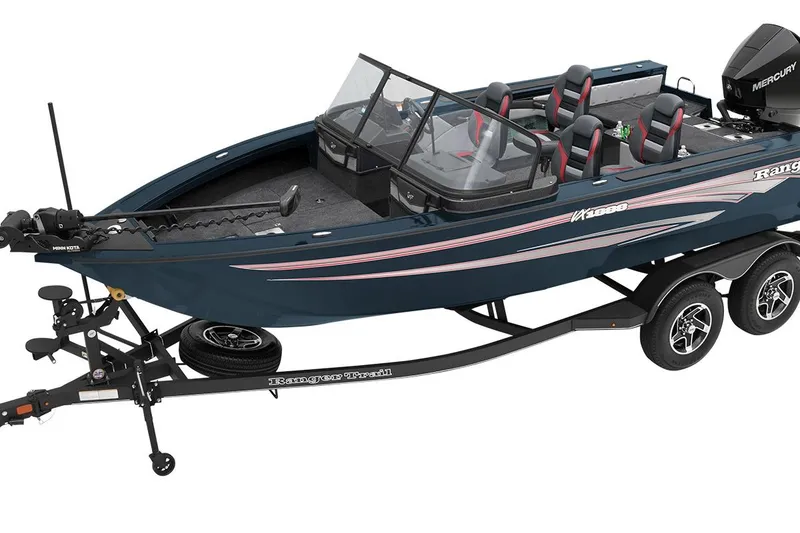 Slide: The Image of Ranger VX1888 WT 2026 - 93