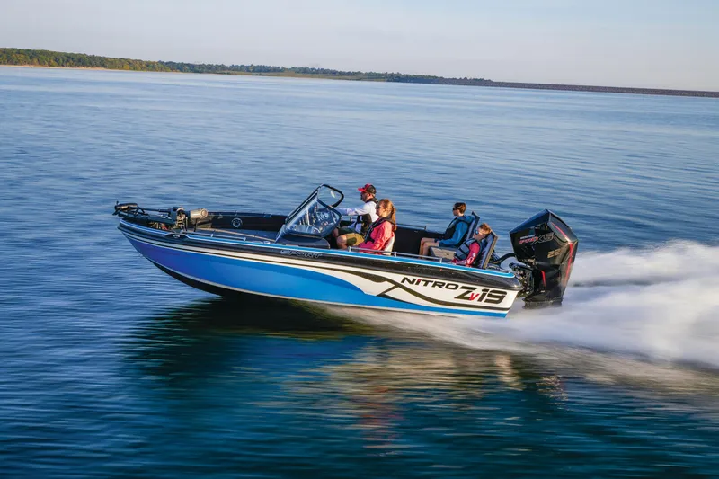 Slide: The Image of Nitro ZV19 Sport Pro 2026 - 70