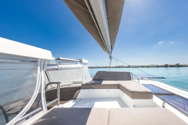 Slide: The Image of Fountaine Pajot Helia 44 Evolution 2017 - 13