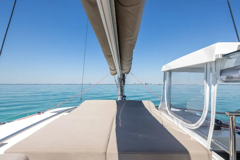 Slide: The Image of Fountaine Pajot Helia 44 Evolution 2017 - 14