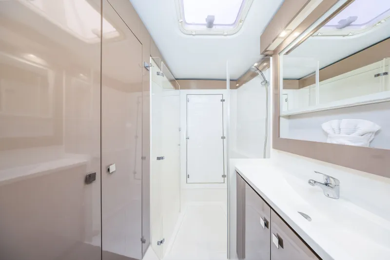 Slide: The Image of Fountaine Pajot Helia 44 Evolution 2017 - 29