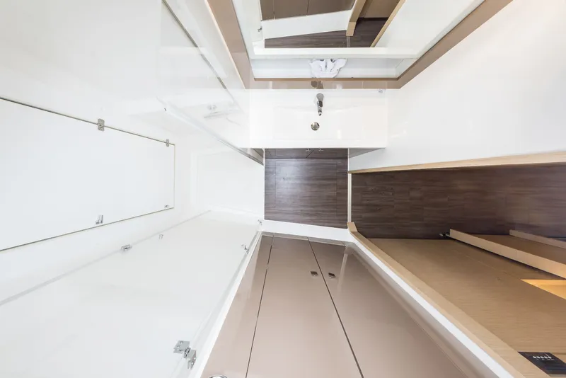 Slide: The Image of Fountaine Pajot Helia 44 Evolution 2017 - 31