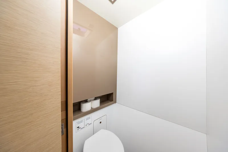 Slide: The Image of Fountaine Pajot Helia 44 Evolution 2017 - 33