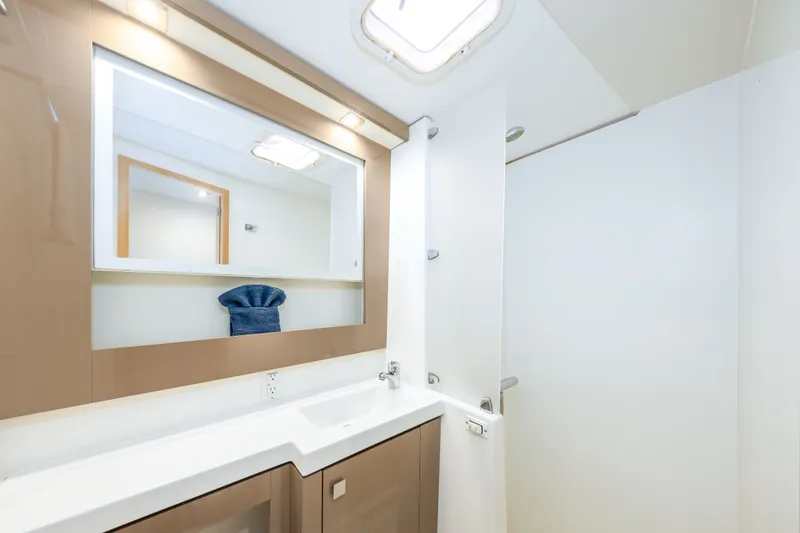 Slide: The Image of Fountaine Pajot Helia 44 Evolution 2017 - 35