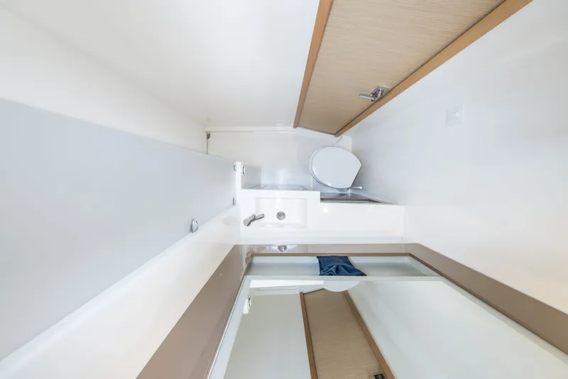 Slide: The Image of Fountaine Pajot Helia 44 Evolution 2017 - 36