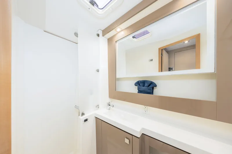 Slide: The Image of Fountaine Pajot Helia 44 Evolution 2017 - 38