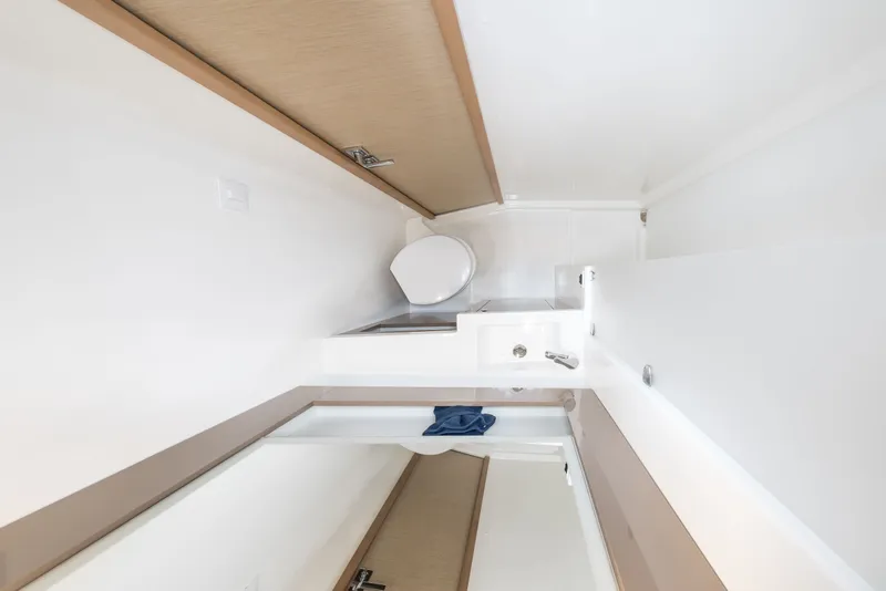 Slide: The Image of Fountaine Pajot Helia 44 Evolution 2017 - 39