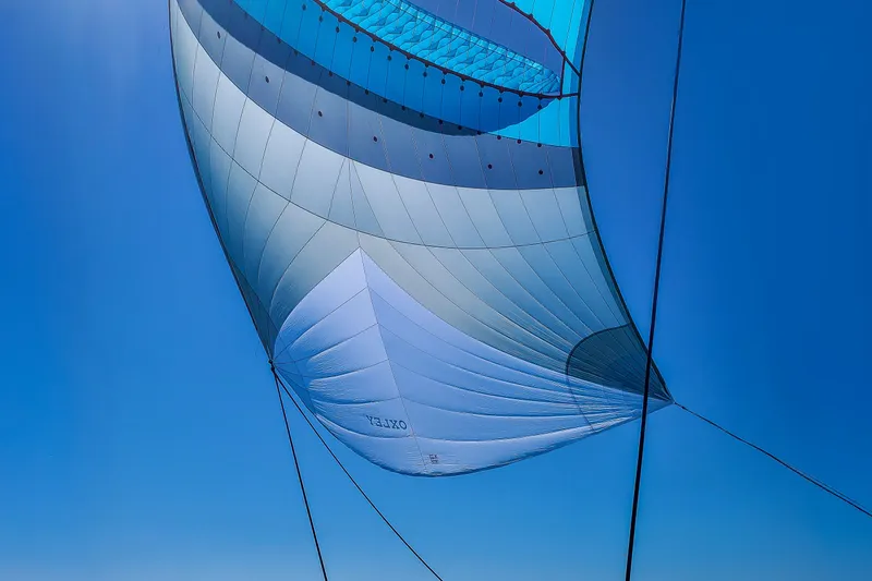 Slide: The Image of Fountaine Pajot Helia 44 Evolution 2017 - 4