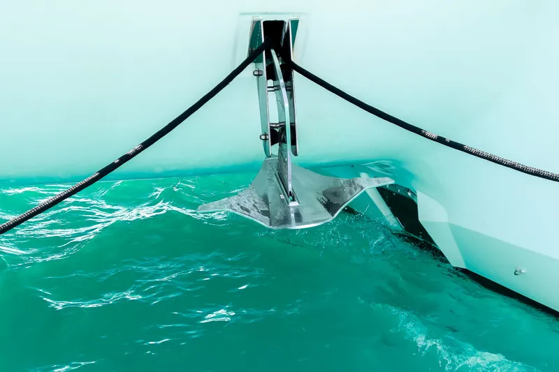 Slide: The Image of Fountaine Pajot Helia 44 Evolution 2017 - 42