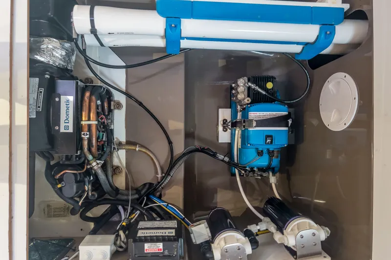 Slide: The Image of Fountaine Pajot Helia 44 Evolution 2017 - 47