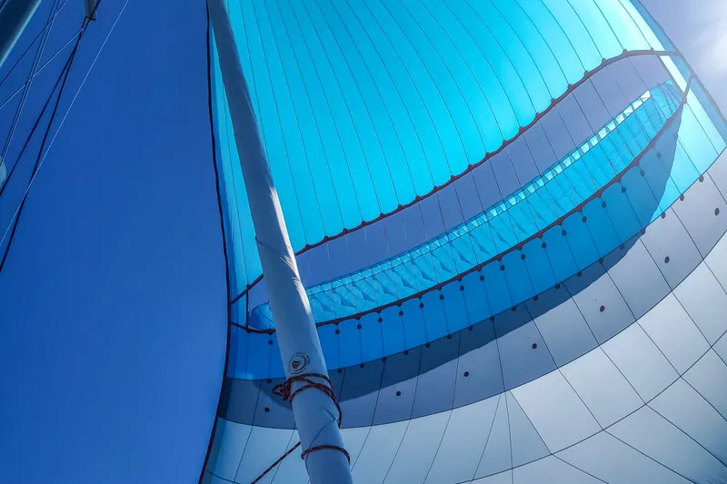 Slide: The Image of Fountaine Pajot Helia 44 Evolution 2017 - 5