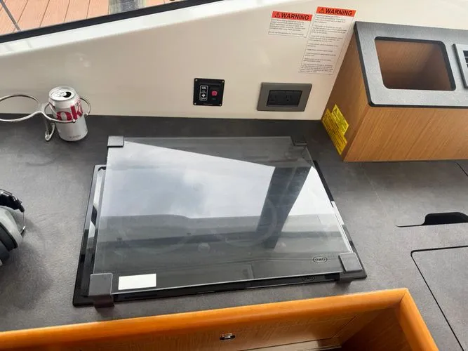 Slide: The Image of 2019 Beneteau Swift Trawler 35 - Image 13 - 13