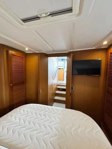 Slide: The Image of 2019 Beneteau Swift Trawler 35 - Image 17 - 17