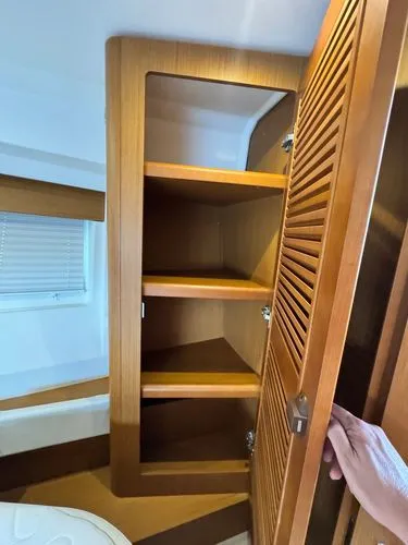 Slide: The Image of 2019 Beneteau Swift Trawler 35 - Image 19 - 19