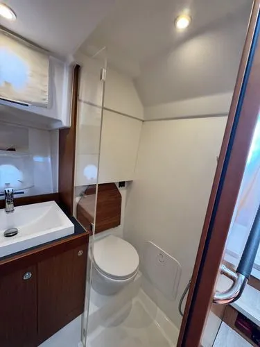 Slide: The Image of 2019 Beneteau Swift Trawler 35 - Image 22 - 22