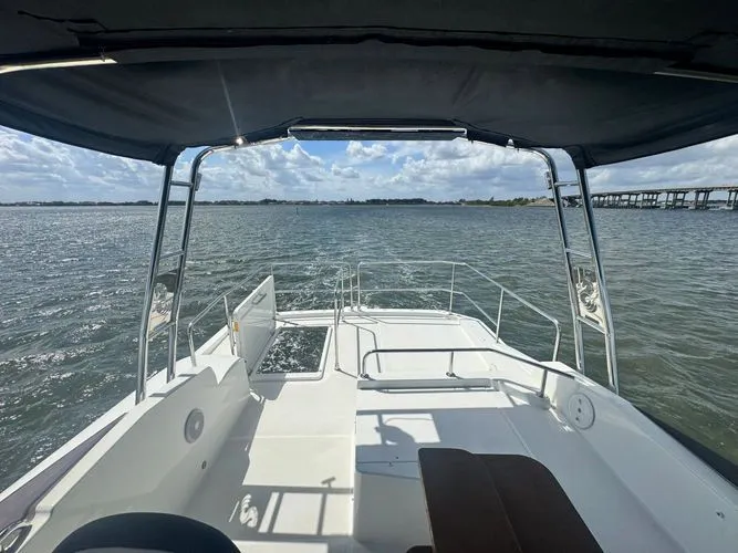 Slide: The Image of 2019 Beneteau Swift Trawler 35 - Image 23 - 23