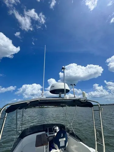 Slide: The Image of 2019 Beneteau Swift Trawler 35 - Image 26 - 26