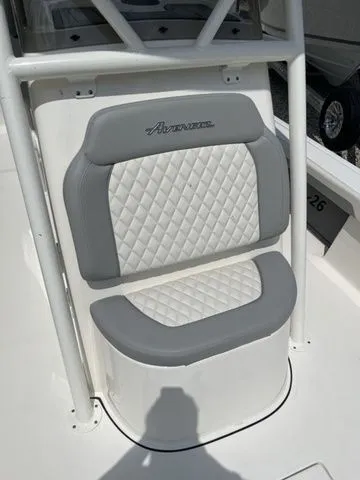 Slide: The Image of Avenger AV26 2026 - 13