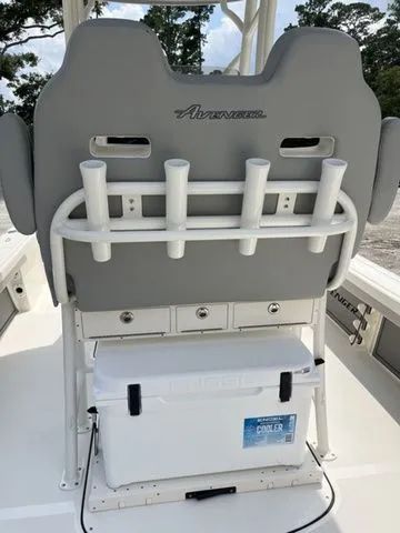 Slide: The Image of Avenger AV26 2026 - 24