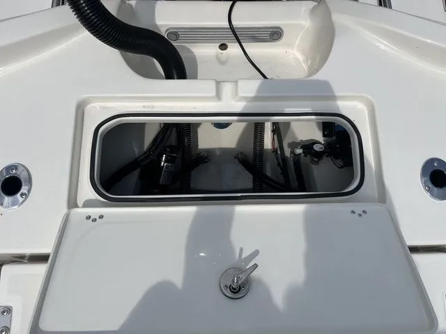 Slide: The Image of Avenger AV26 2026 - 28